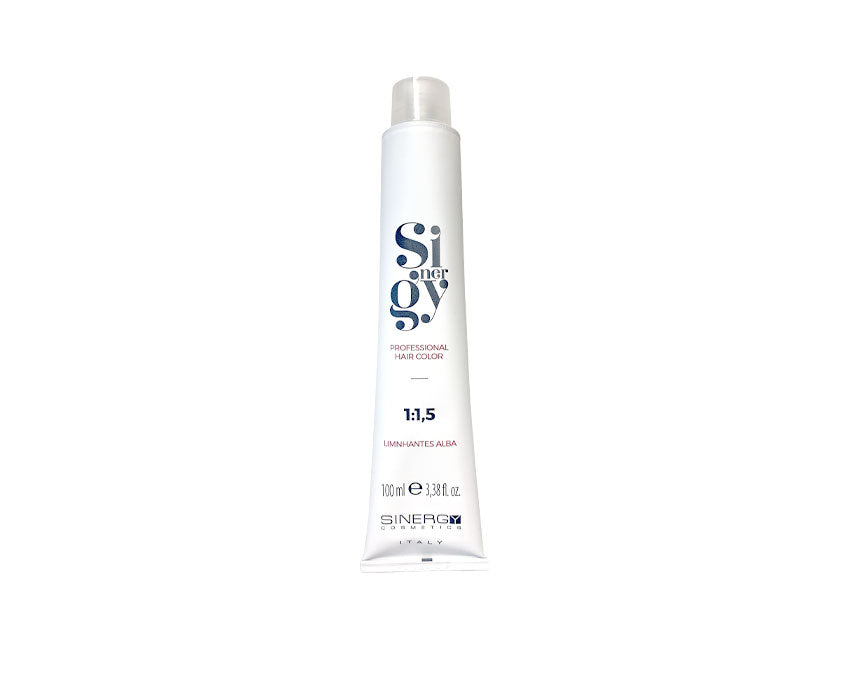 Sinergy Cosmetics Professional Hair Color 100 ML
