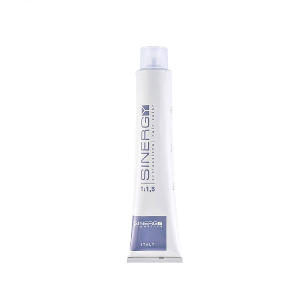 Sinergy Cosmetics Professional Hair Color 100 ML