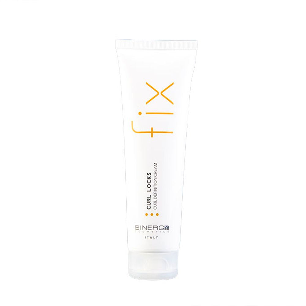 SINERGY COSMETICS - Curl locks 150 ML