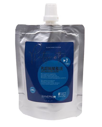 Sinergy Cosmetics Y Platynette - Platinum bleaching cream