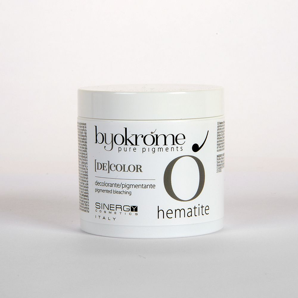 Sinergy Cosmetics Byokrome- [DE] Color 200 gr