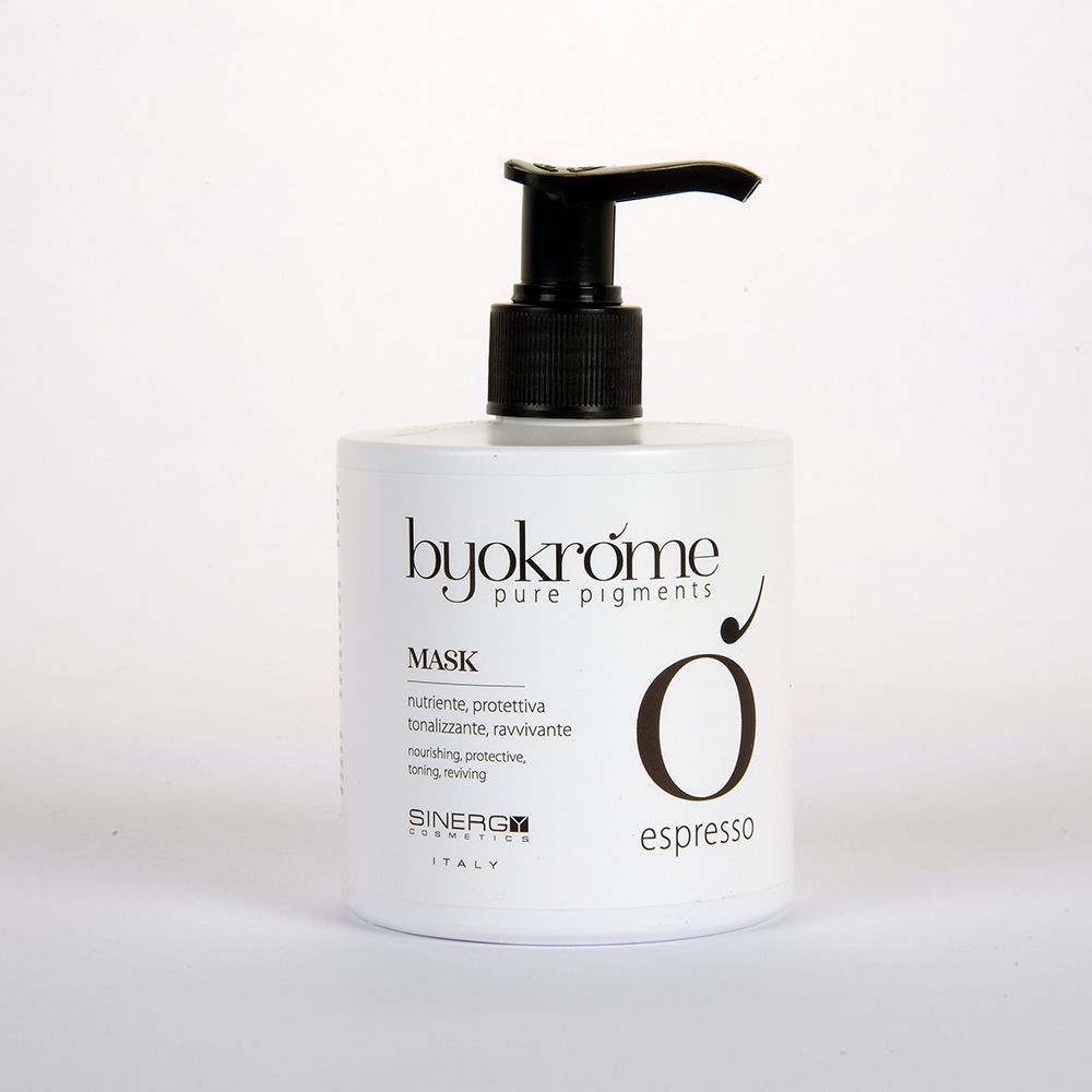 Sinergy Cosmetics Byokrome - Mask 300 ML