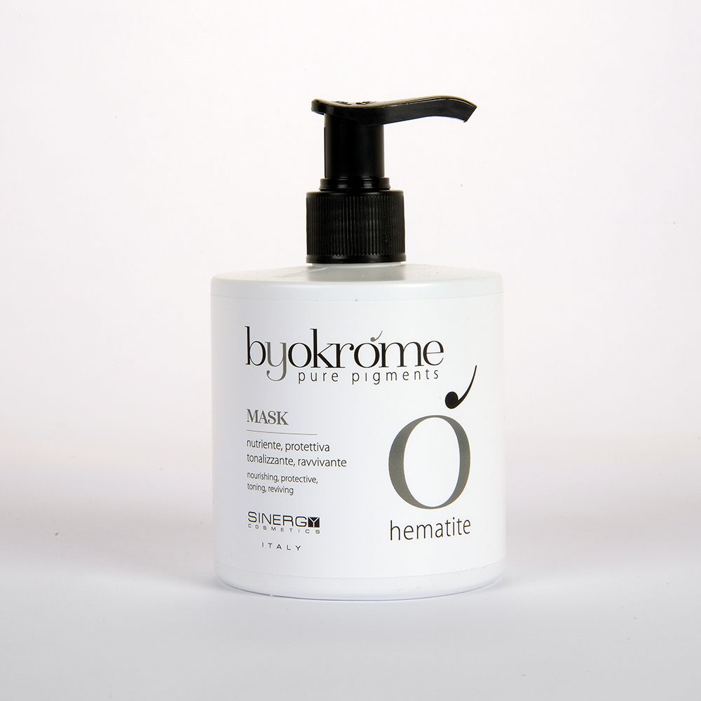 Sinergy Cosmetics Byokrome - Mask 300 ML