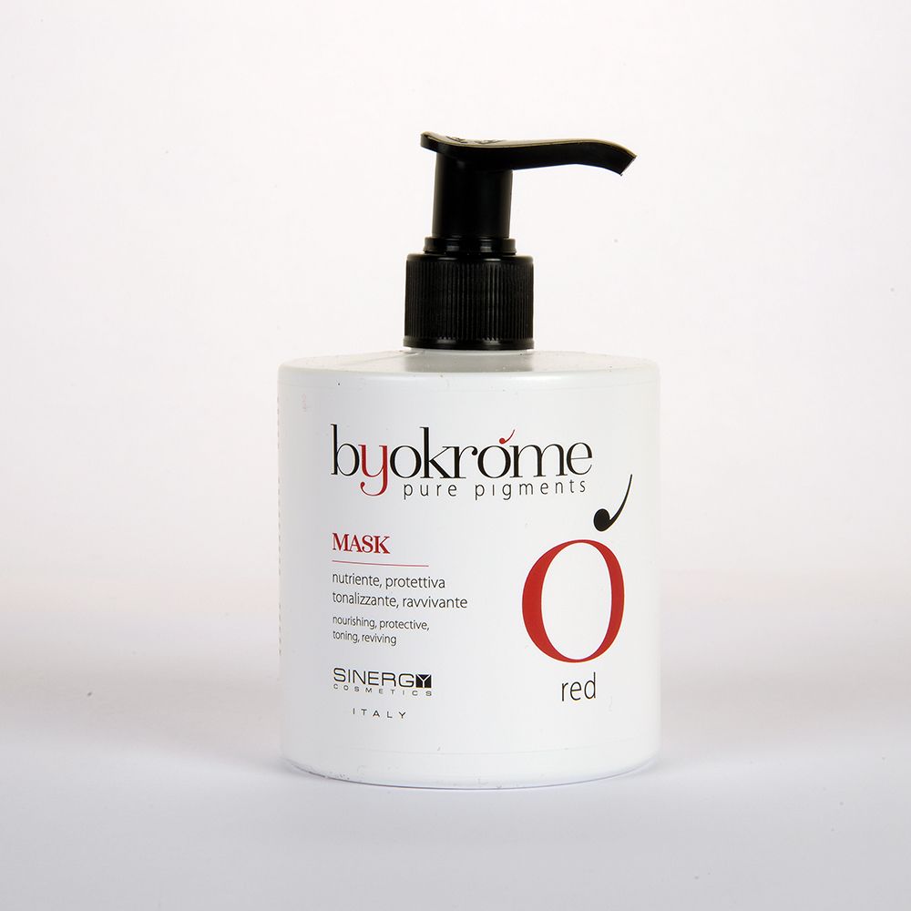 Sinergy Cosmetics Byokrome - Mask 300 ML