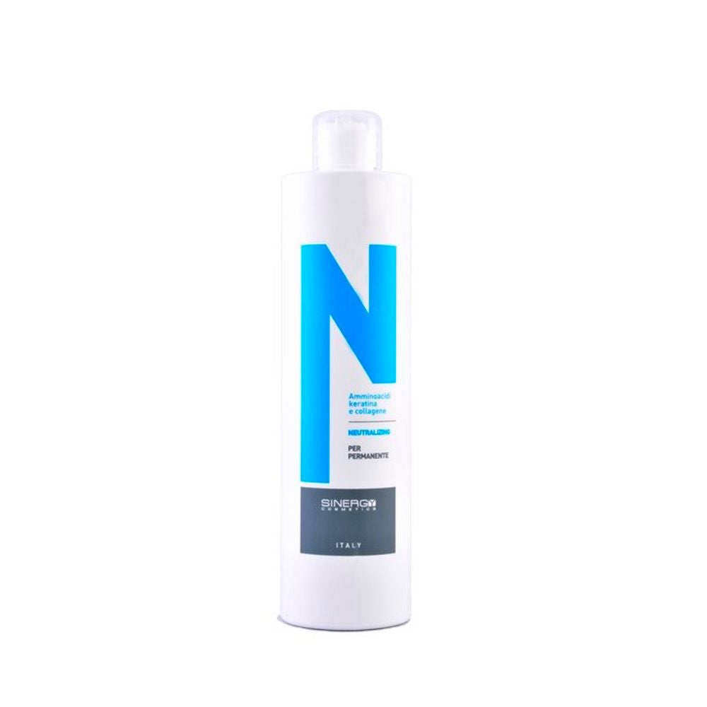 SINERGY COSMETICS - Neutralizer 500 ML