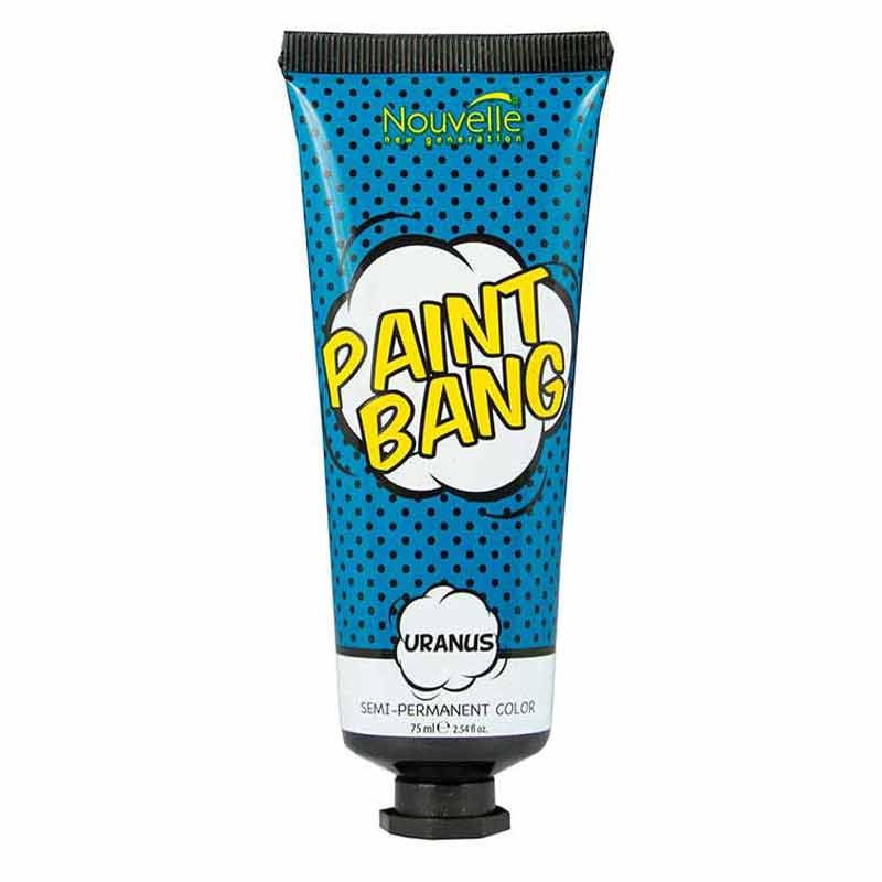 Nouvelle Paint Bang Colorazione Diretta