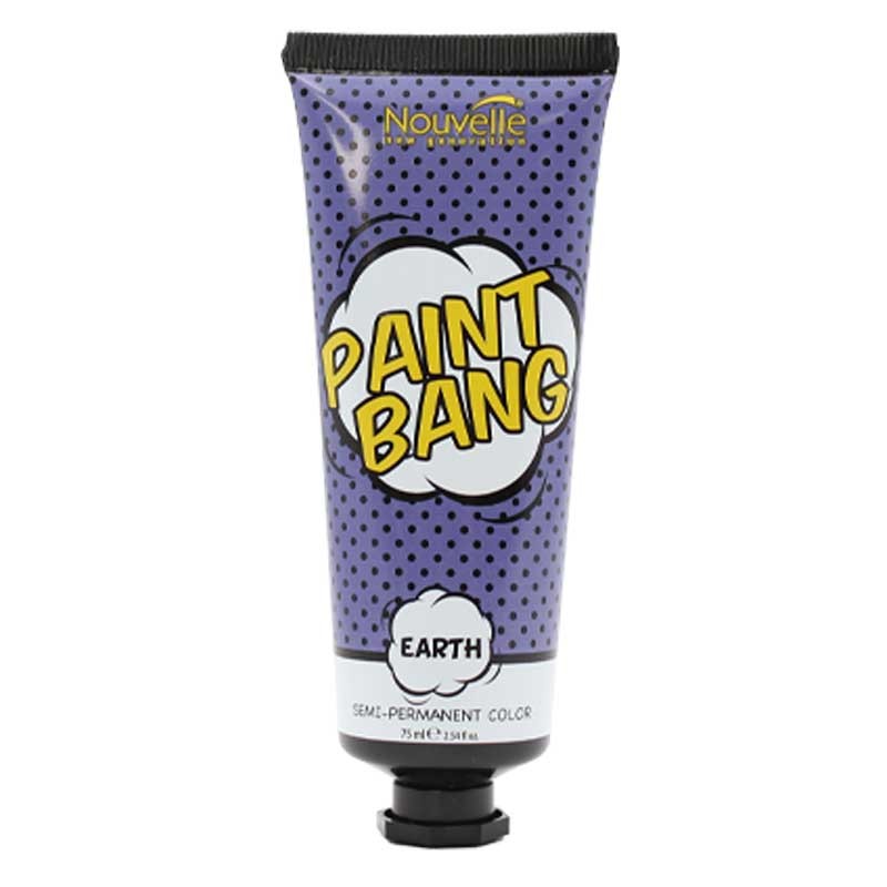 Nouvelle Paint Bang Colorazione Diretta