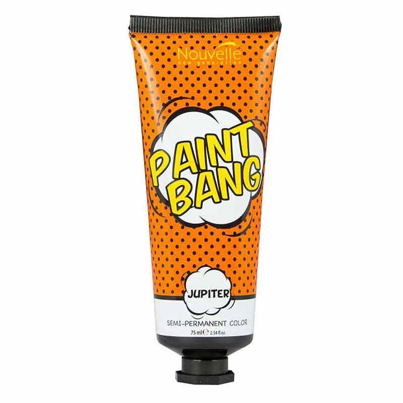 Nouvelle Paint Bang Colorazione Diretta