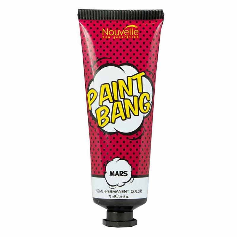 Nouvelle Paint Bang Colorazione Diretta