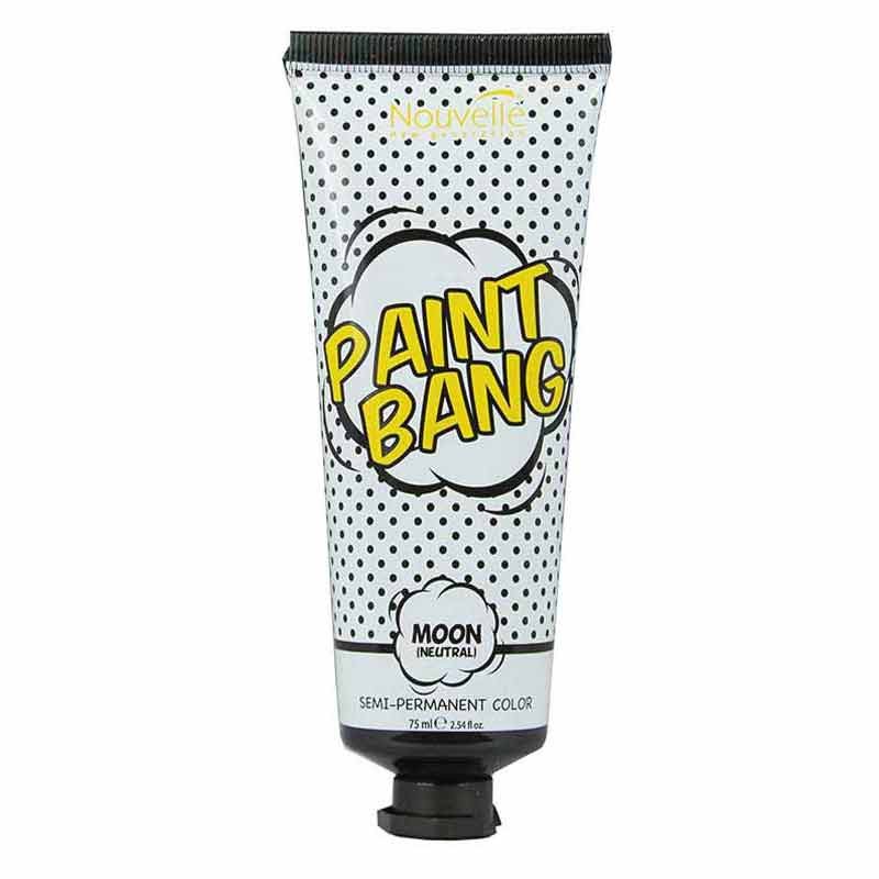 Nouvelle Paint Bang Colorazione Diretta