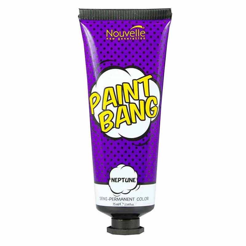 Nouvelle Paint Bang Colorazione Diretta