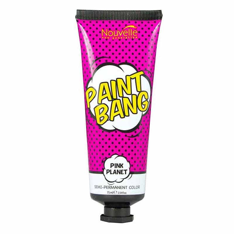 Nouvelle Paint Bang Colorazione Diretta