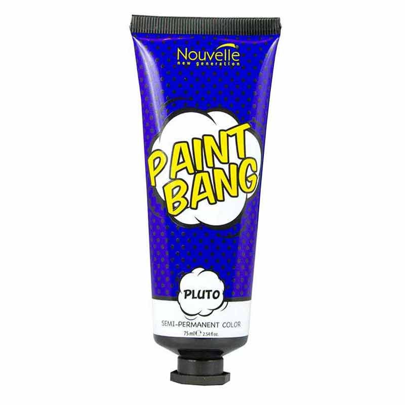 Nouvelle Paint Bang Colorazione Diretta