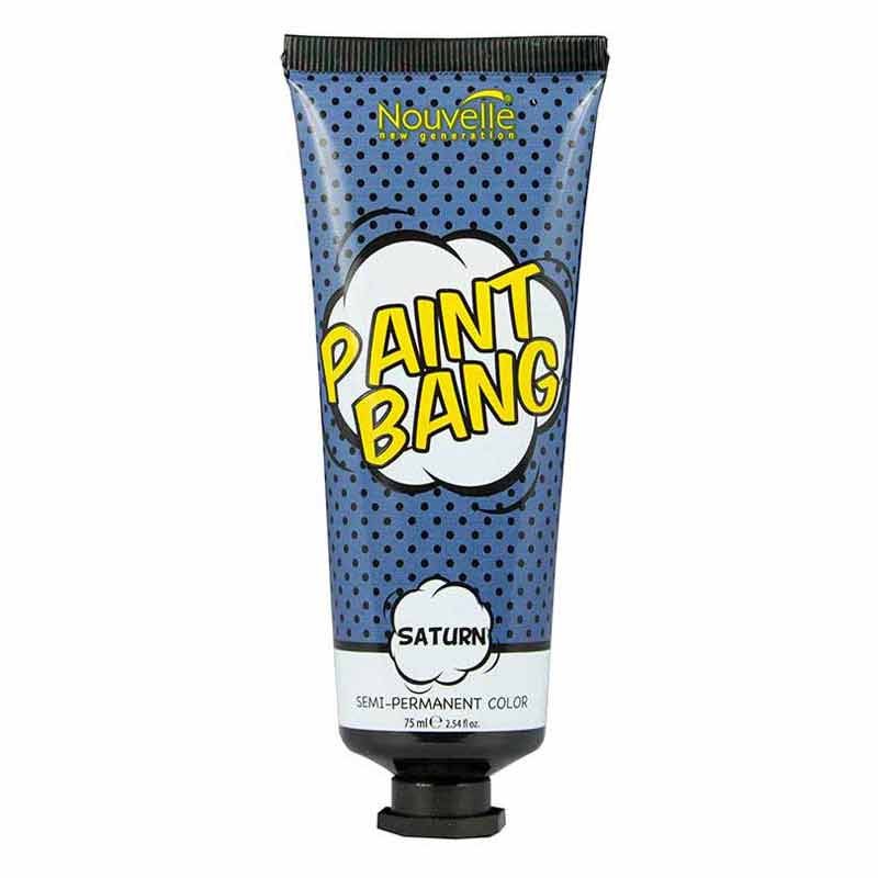 Nouvelle Paint Bang Colorazione Diretta
