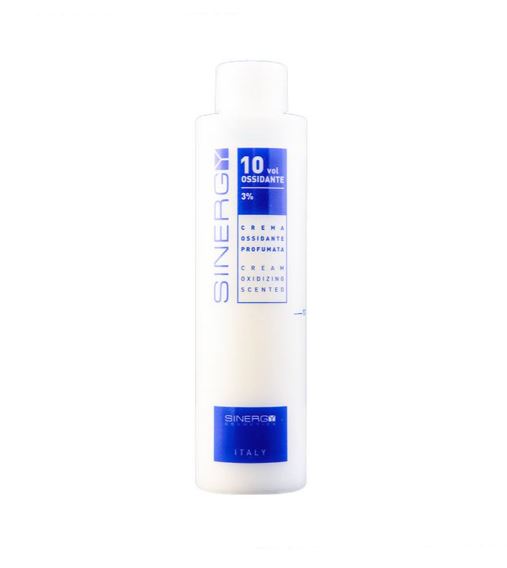 SINERGY COSMETICS - OXYGEN CREMA OSSIDANTE PROFUMATA