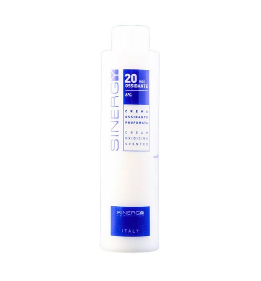 SINERGY COSMETICS - OXYGEN CREMA OSSIDANTE PROFUMATA
