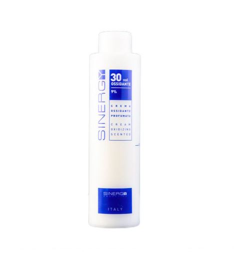 SINERGY COSMETICS - OXYGEN CREMA OSSIDANTE PROFUMATA