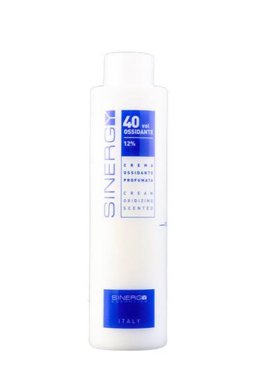 SINERGY COSMETICS - OXYGEN CREMA OSSIDANTE PROFUMATA
