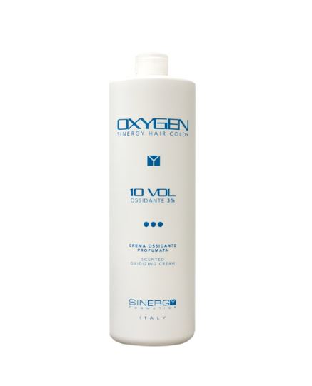 SINERGY COSMETICS - OXYGEN CREMA OSSIDANTE PROFUMATA