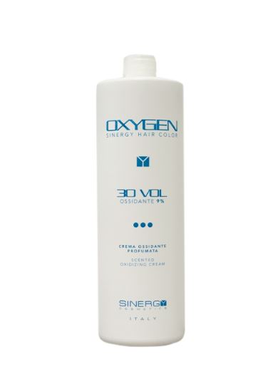 SINERGY COSMETICS - OXYGEN CREMA OSSIDANTE PROFUMATA