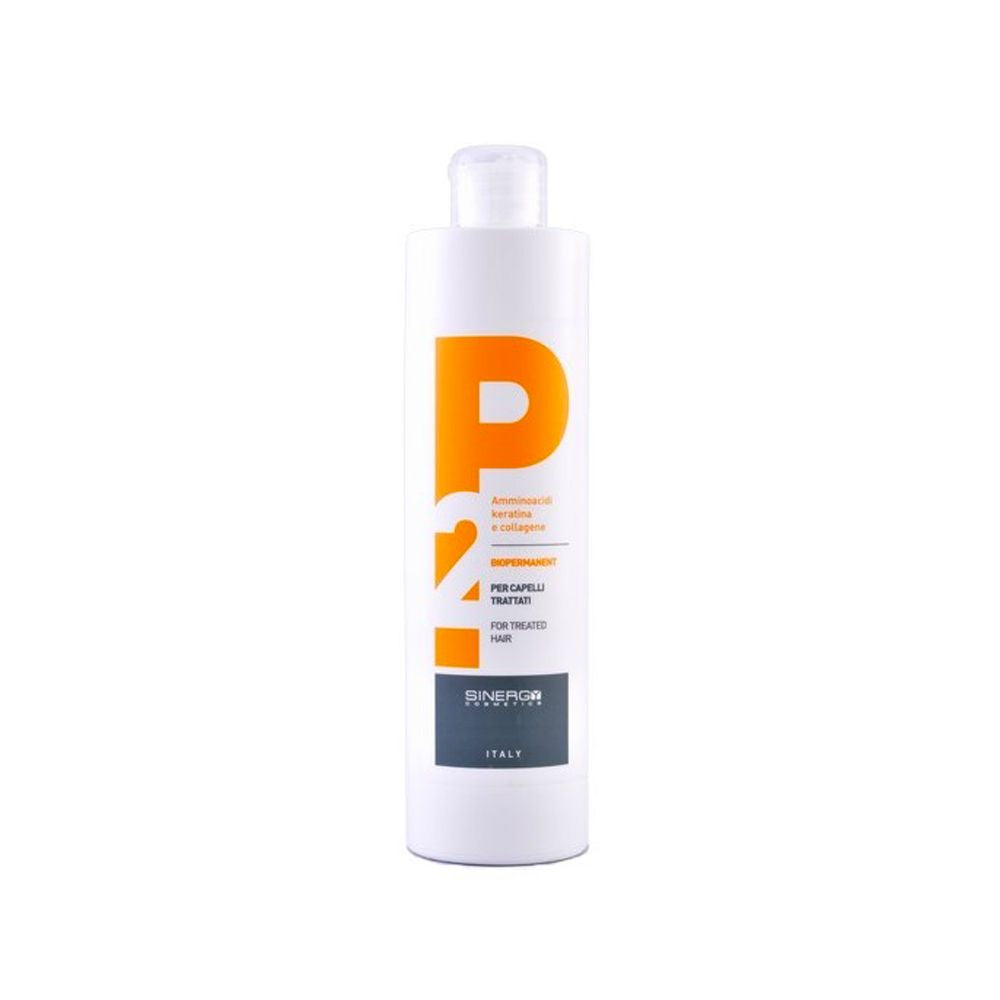 Sinergy Cosmetics - Biopermanent1 500 ML