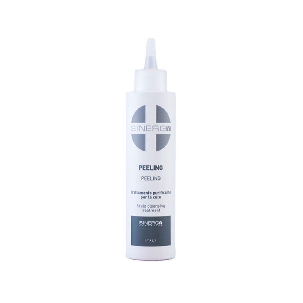 SINERGY COSMETICS - Peeling purificante cute 150ml