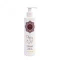 SINERGY COSMETICS POTION D'OR - Latte doposole hair and body 250 ml