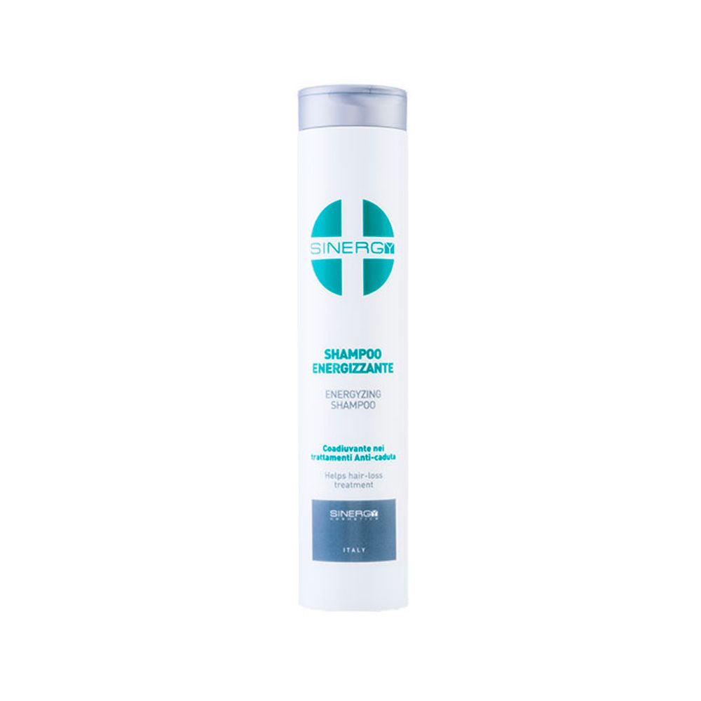 Sinergy Cosmetics - Shampoo energizzante anticaduta
