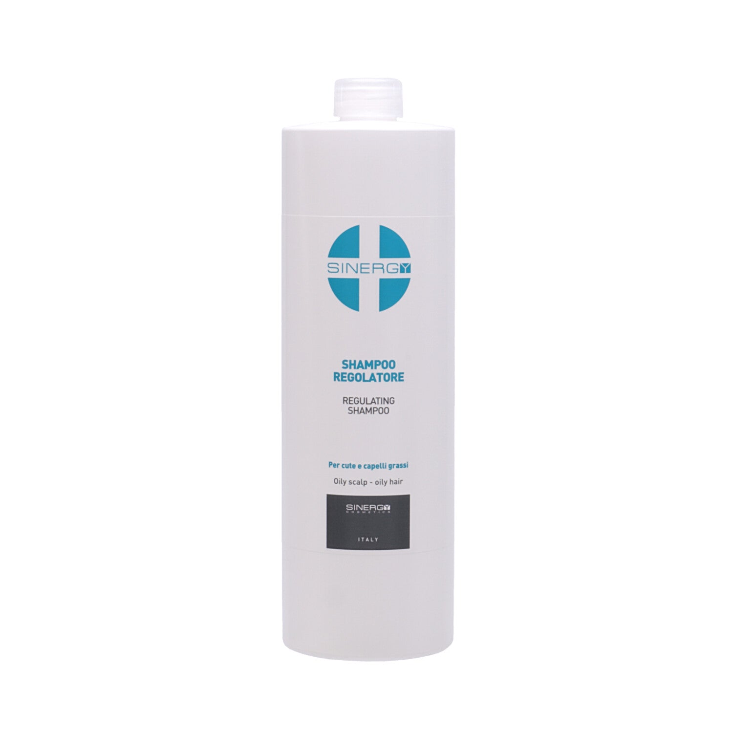 SINERGY COSMETICS - Shampoo regolatore sebo - 1000ml