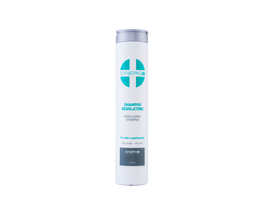 Sinergy Cosmetics - Shampoo regolatore sebo