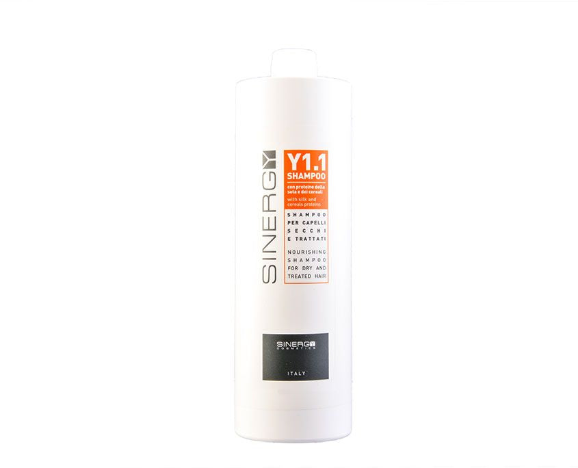 Sinergy Cosmetics Y1.1 Nourishing Shampoo