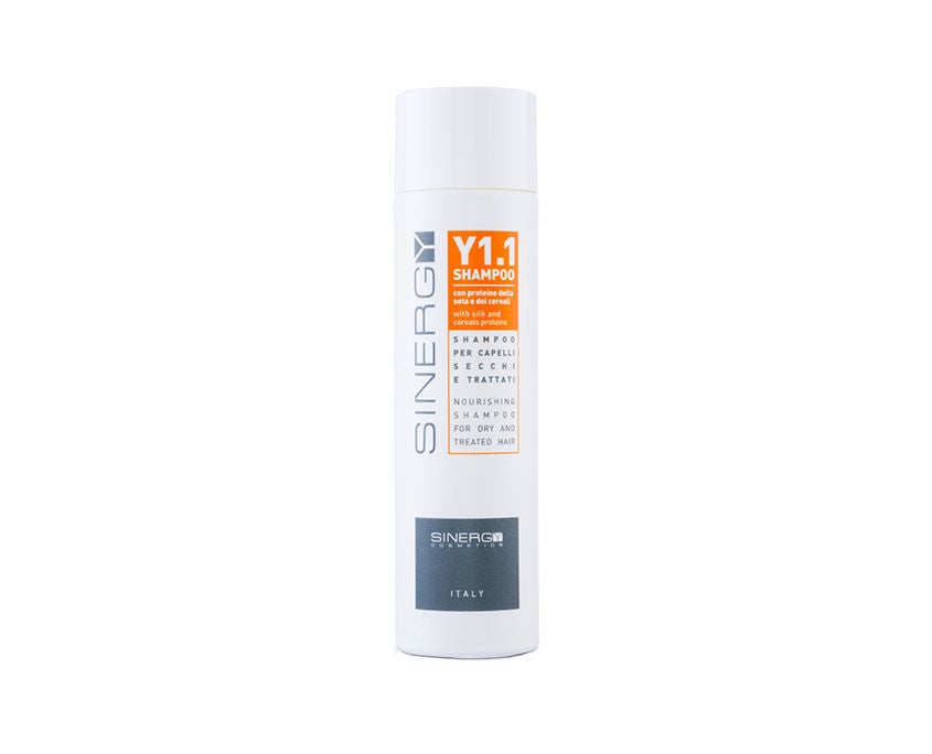 Sinergy Cosmetics Y1.1 Nourishing Shampoo