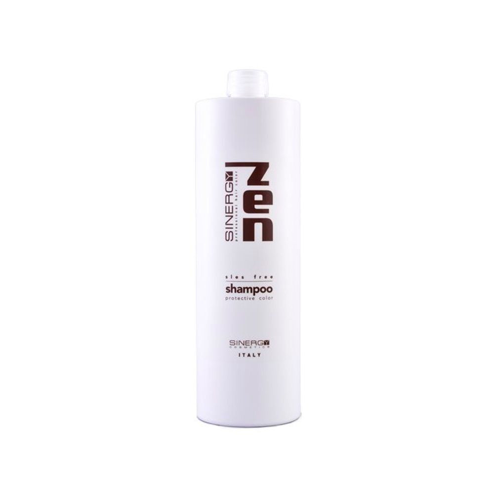 Zen Shampoo Protective Color
