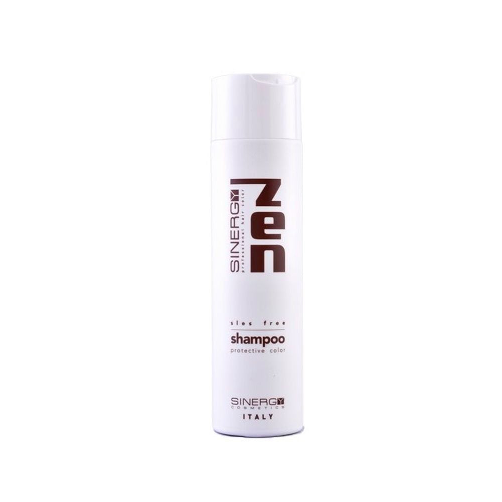 Zen Shampoo Protective Color