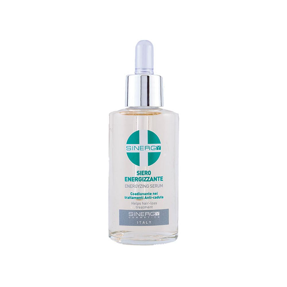 SINERGY COSMETICS - Siero energizzante anticaduta 60ml