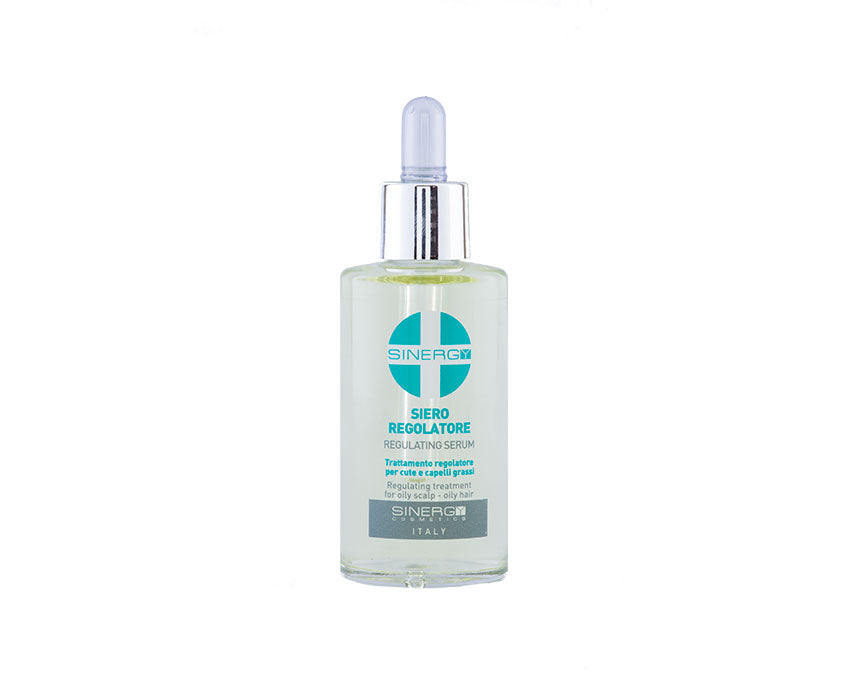 SINERGY COSMETICS - Siero regolatore sebo 60ml