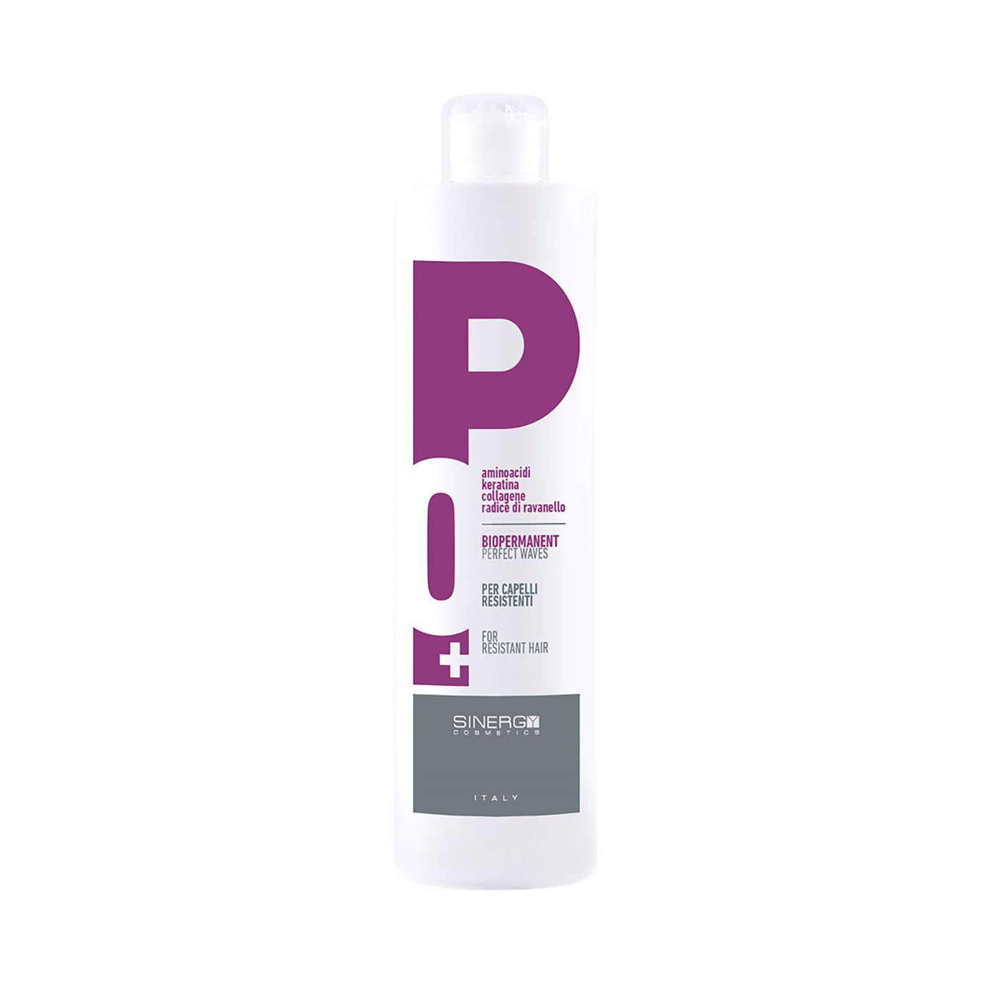 SINERGY COSMETICS TECNICI - Biopermanent P0+ 500 ML