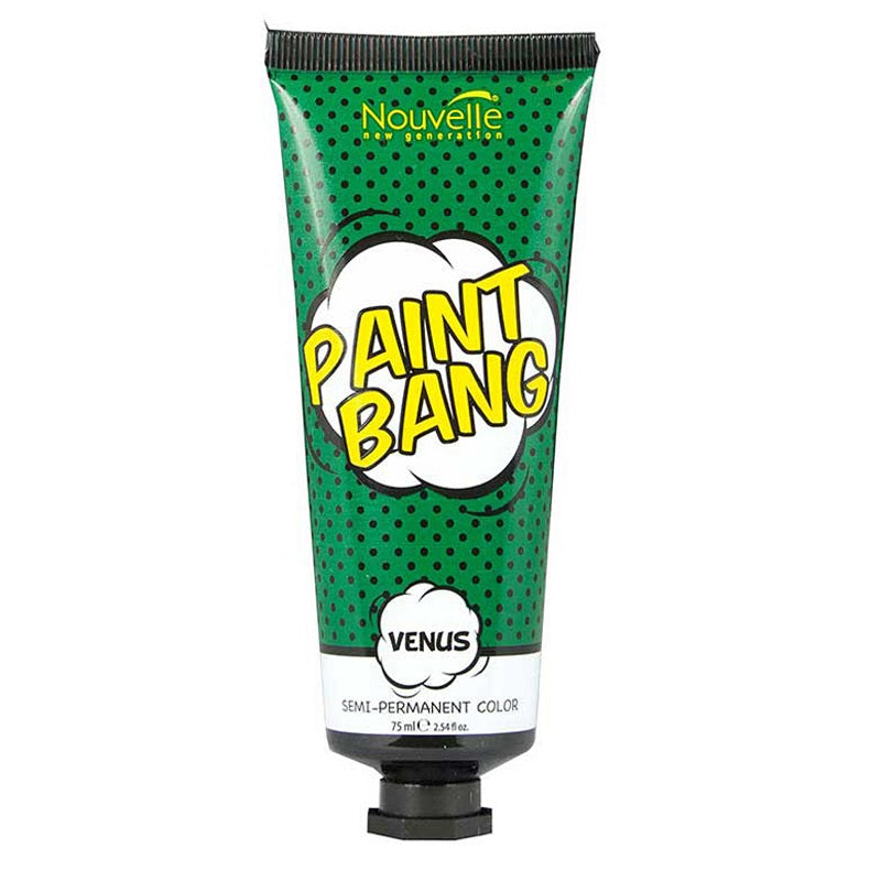 Nouvelle Paint Bang Colorazione Diretta