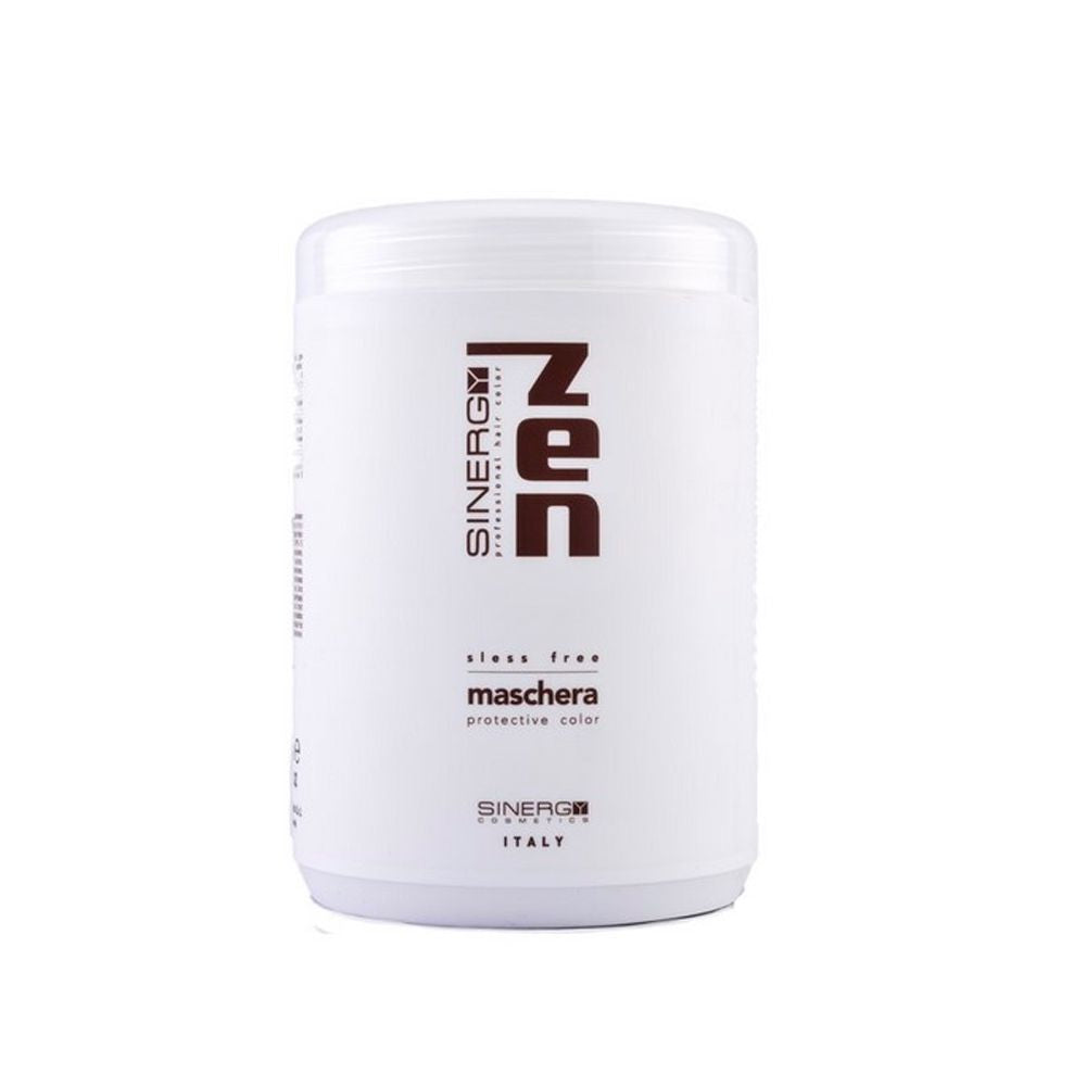 Zen Maschera Protective Color