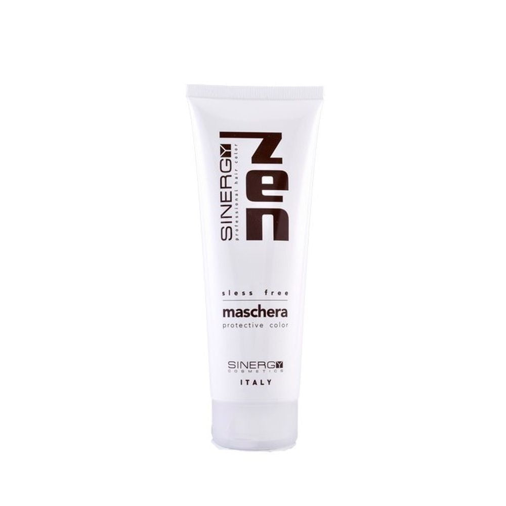 Zen Maschera Protective Color